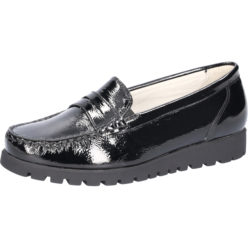 Waldlaufer Hegli 549002 Shoes