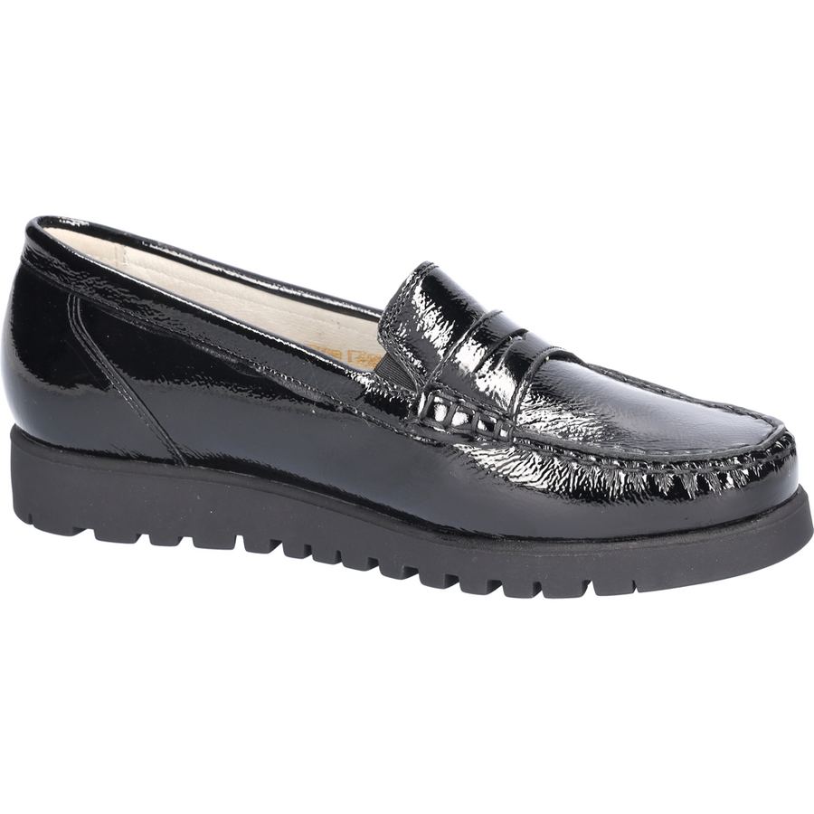 Waldlaufer Hegli 549002 Shoes