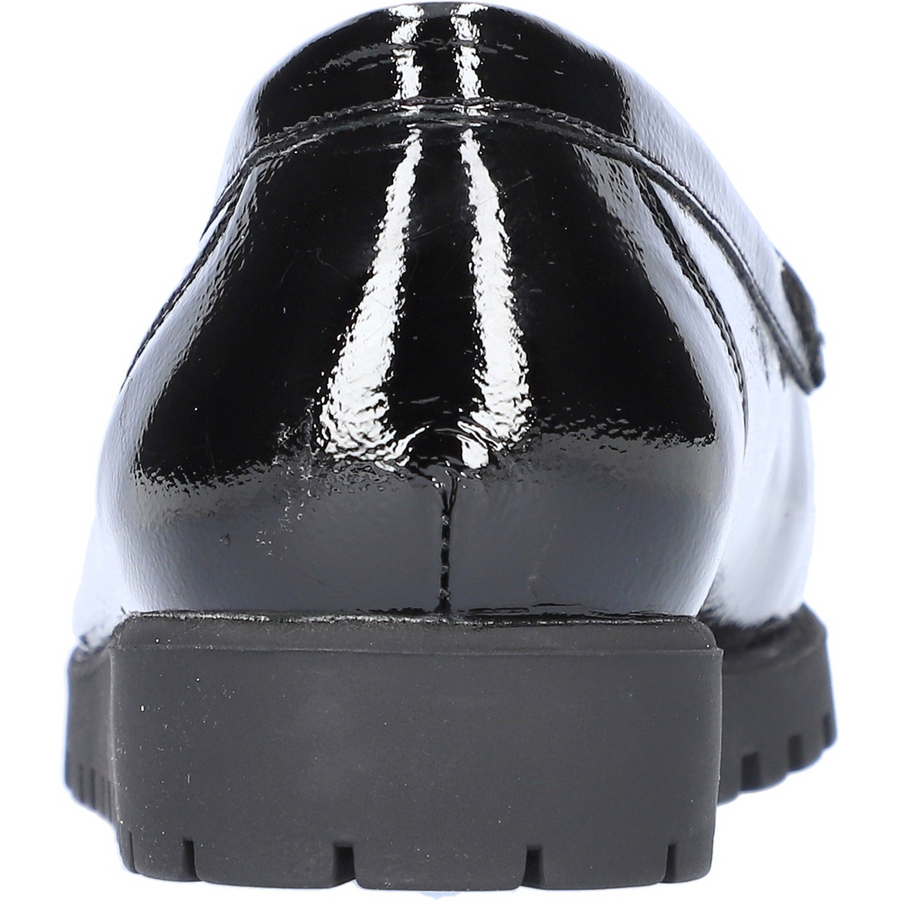 Waldlaufer Hegli 549002 Shoes