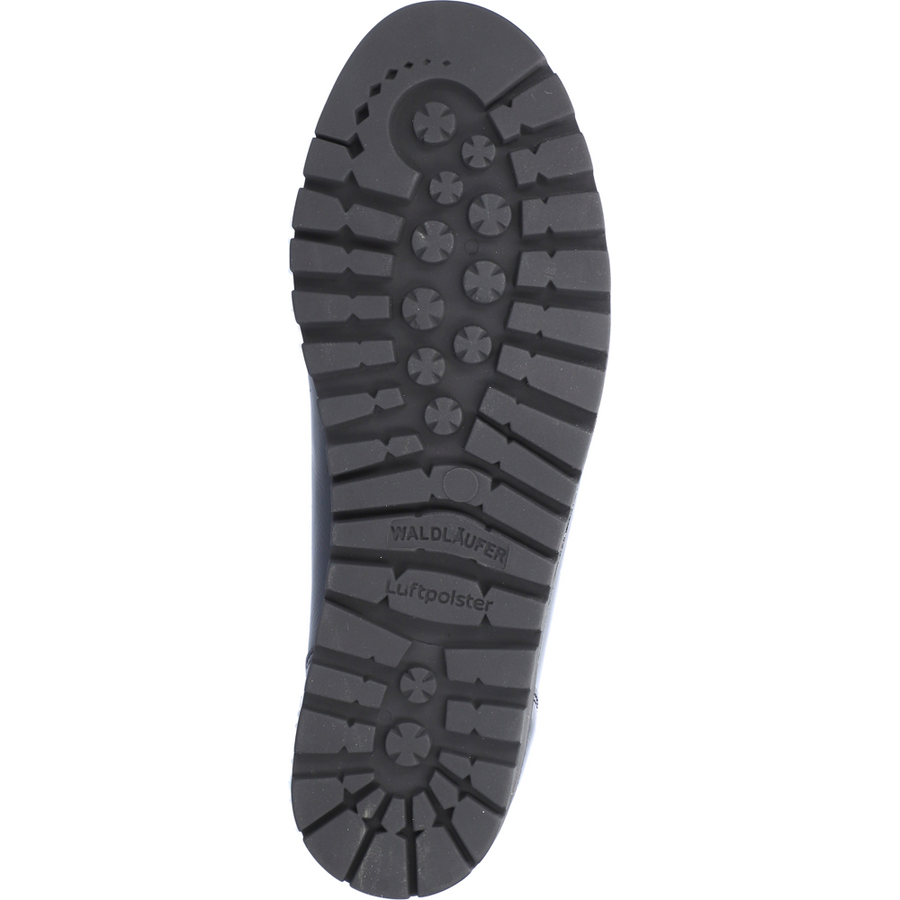 Waldlaufer Hegli 549002 Shoes