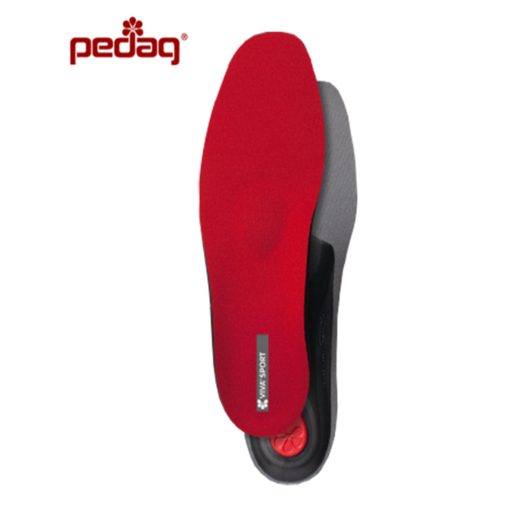 Viva Sport Arch Support Insole - WOMENS