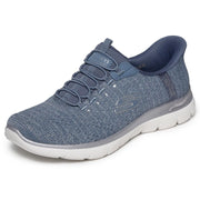 Womens Skechers Arch Fit Summits Trainers 150641