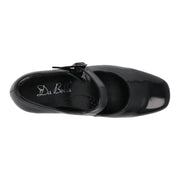 DB Shoes Ascot 59003 Leather Womens Shoe 2V