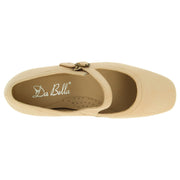 DB Shoes Ascot 59003 Leather Womens Shoe 2V