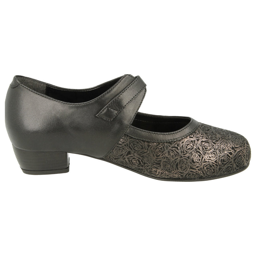 DB Shoes Constance 59100 Shoe 2V