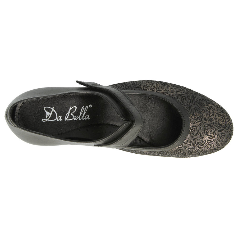 DB Shoes Constance 59100 Shoe 2V