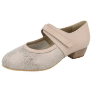 DB Shoes Constance 59100 Shoe 2V