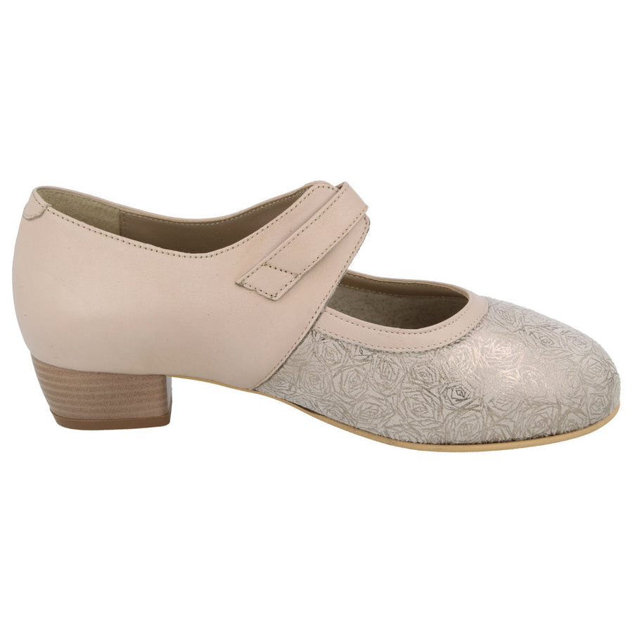 DB Shoes Constance 59100 Shoe 2V