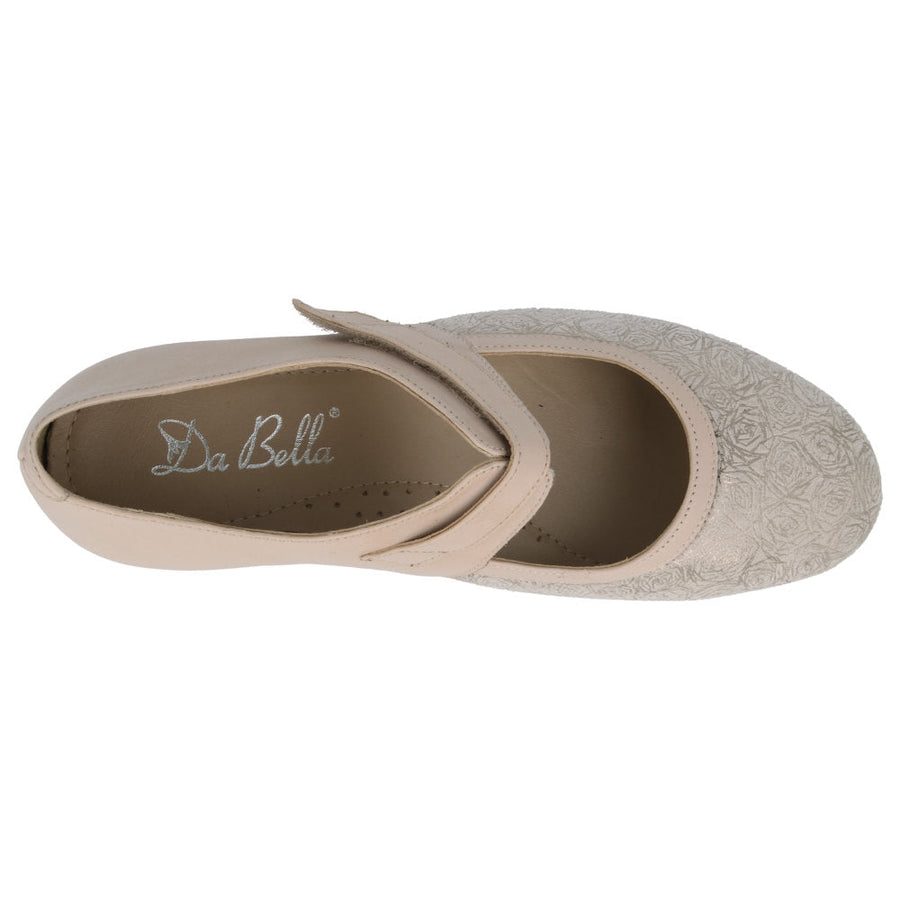 DB Shoes Constance 59100 Shoe 2V