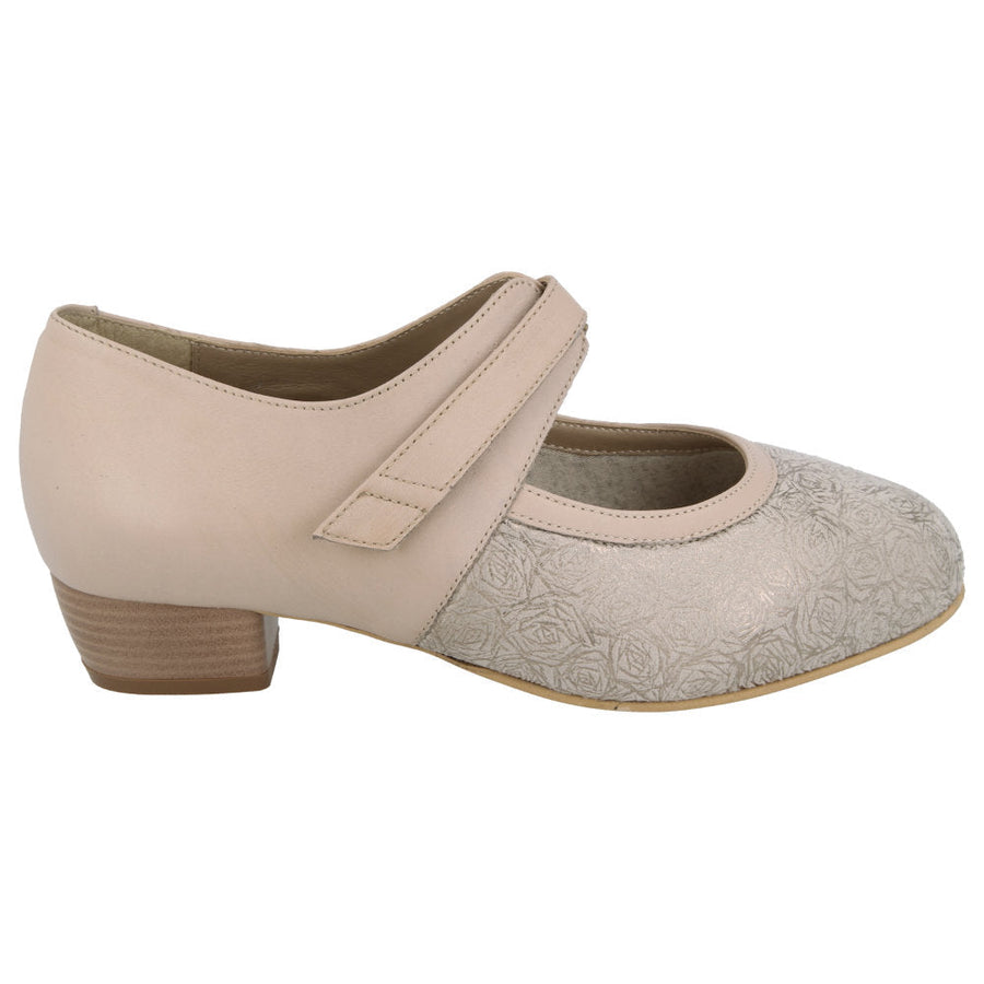 DB Shoes Constance 59100 Shoe 2V