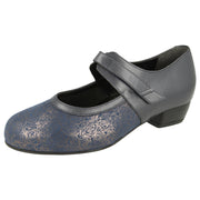 DB Shoes Constance 59100 Shoe 2V