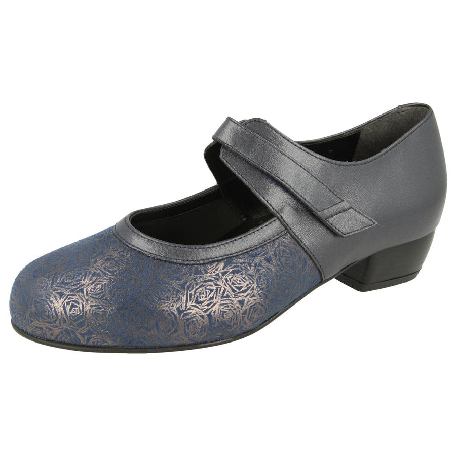 DB Shoes Constance 59100 Shoe 2V