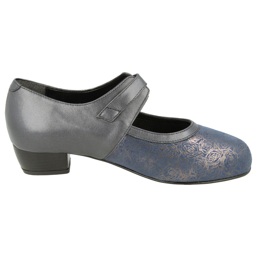 DB Shoes Constance 59100 Shoe 2V