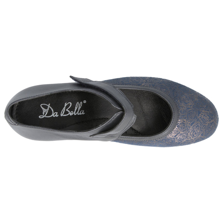 DB Shoes Constance 59100 Shoe 2V