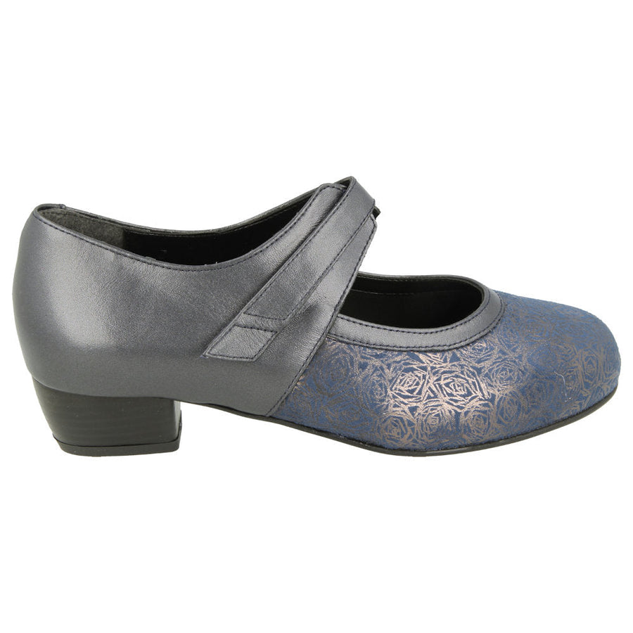 DB Shoes Constance 59100 Shoe 2V