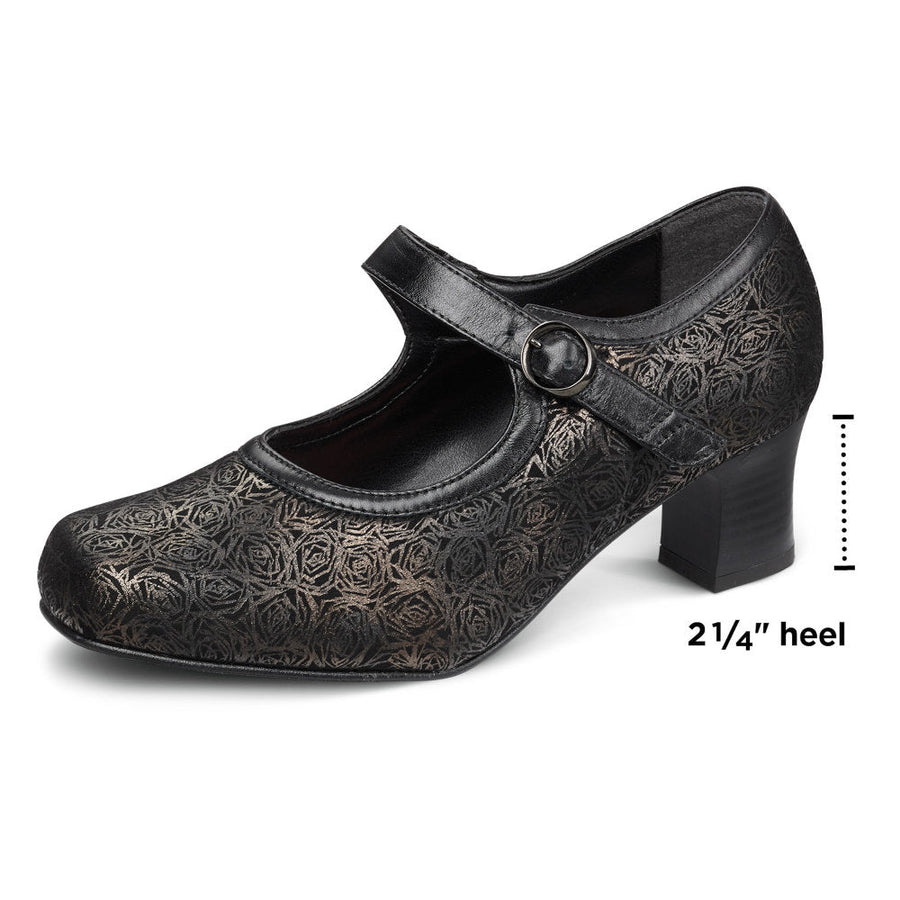 DB Shoes Bangalore 59111 Womens Shoe 2V