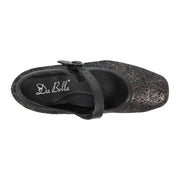 DB Shoes Bangalore 59111 Womens Shoe 2V