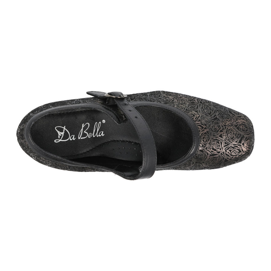 DB Shoes Bangalore 59111 Womens Shoe 2V