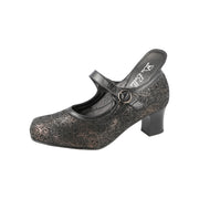 DB Shoes Bangalore 59111 Womens Shoe 2V