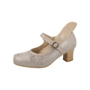 DB Shoes Bangalore 59111 Womens Shoe 2V