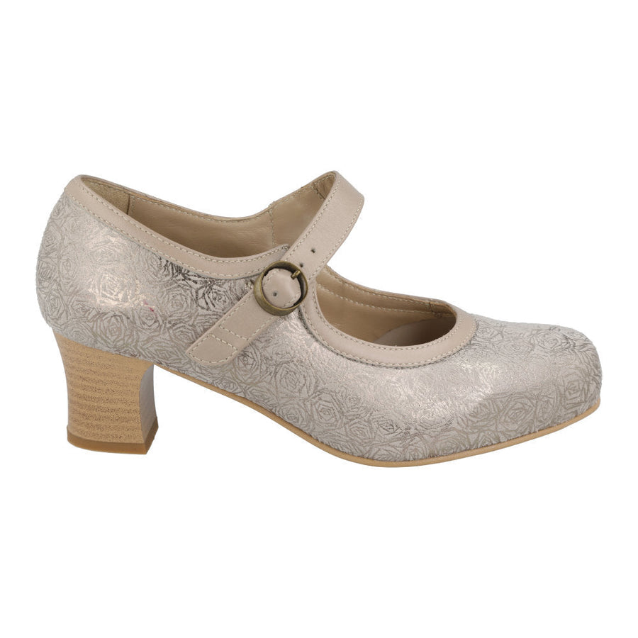 DB Shoes Bangalore 59111 Womens Shoe 2V