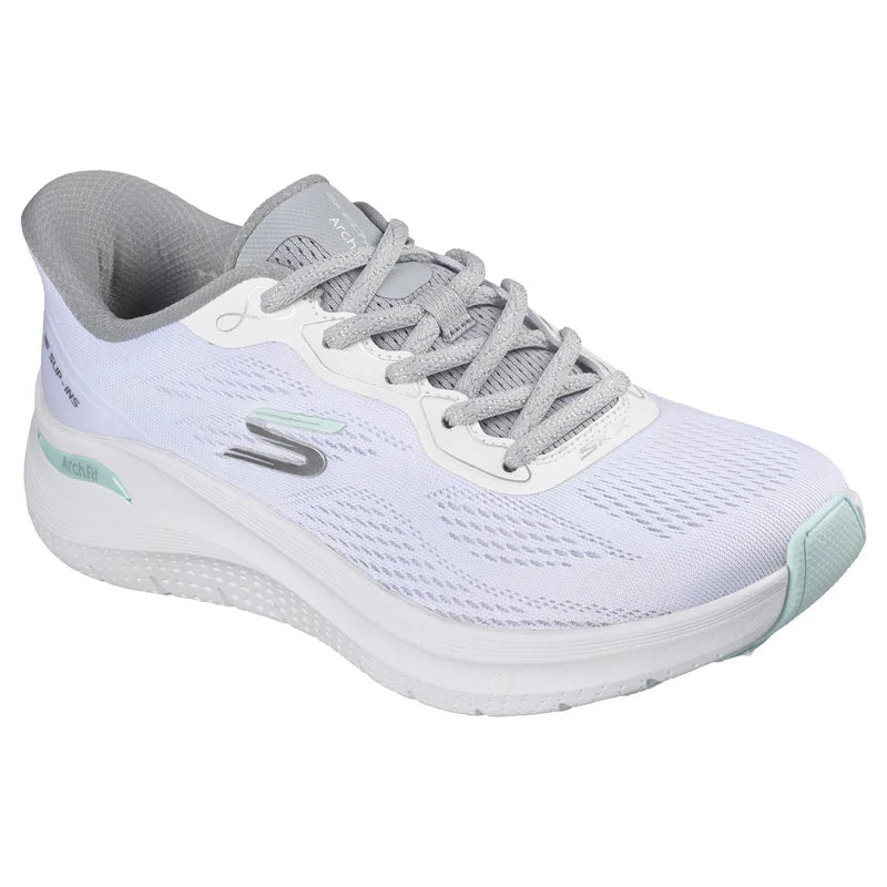 Skechers Slip-ins: Arch Fit 2.0 - Bold Motion 150338