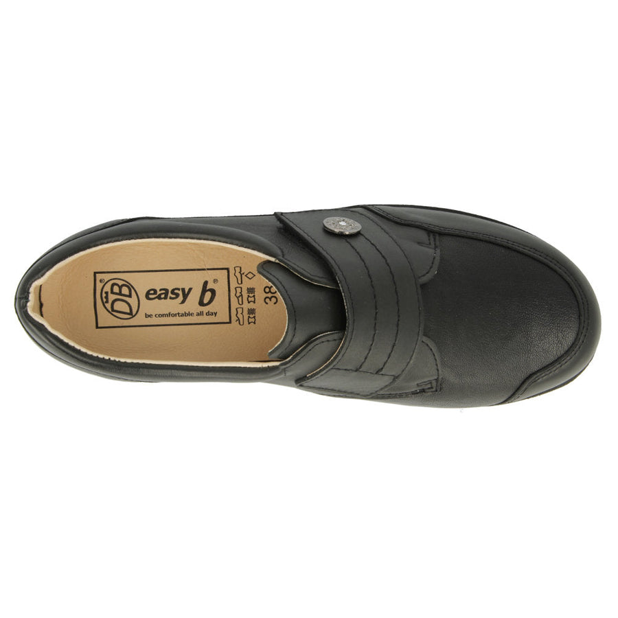 DB Shoes Royston 68182 Shoe 2V
