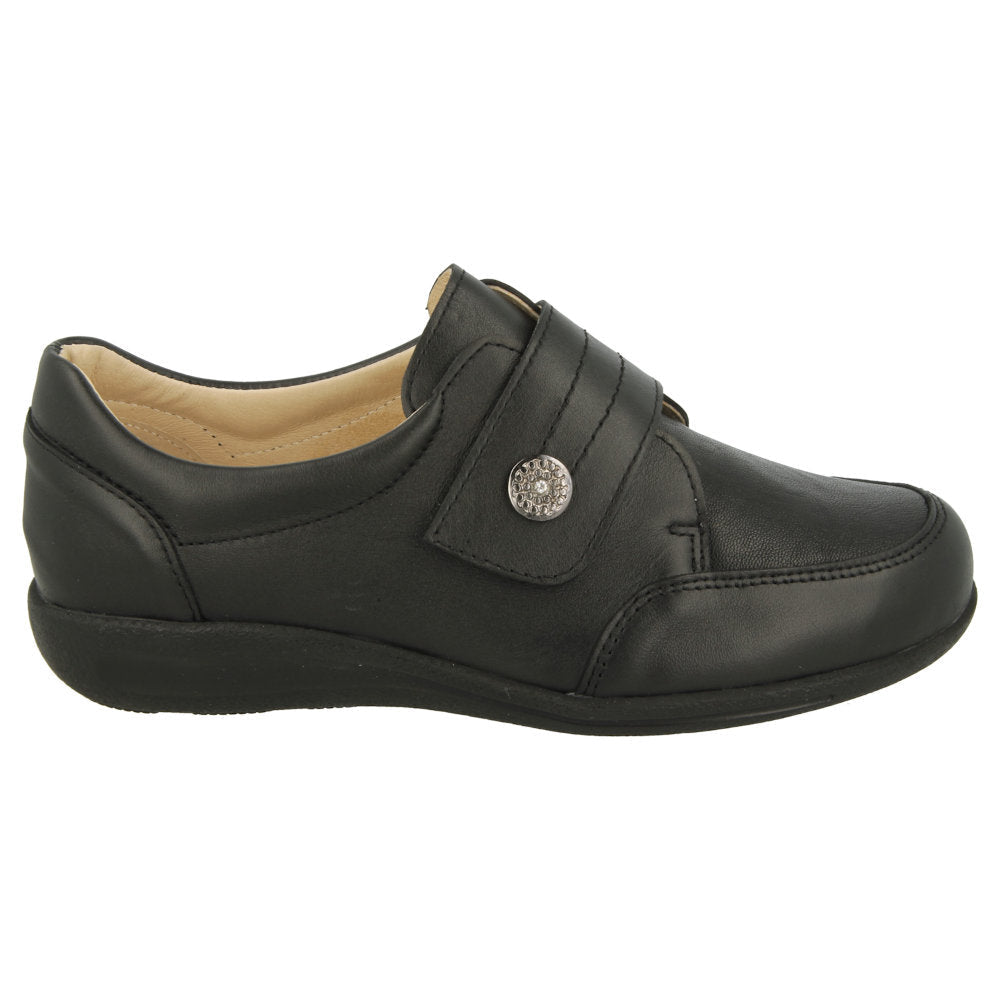 DB Shoes Royston 68182 Shoe 2V