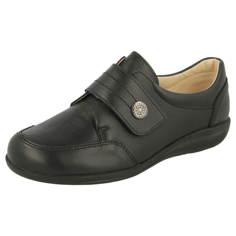 DB Shoes Royston 68182 Shoe 2V
