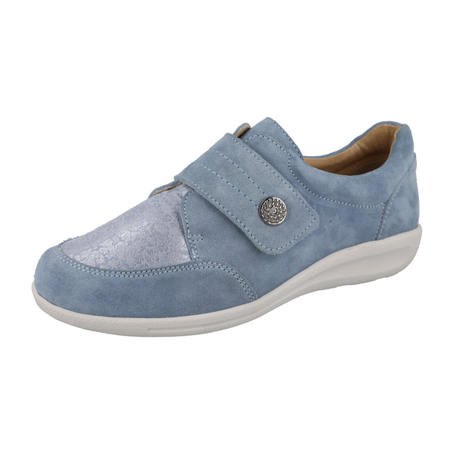 DB Shoes Royston 68182 Shoe 2V