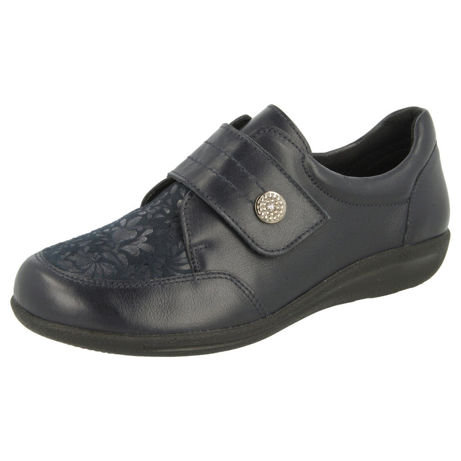 DB Shoes Royston 68182 Shoe 2V