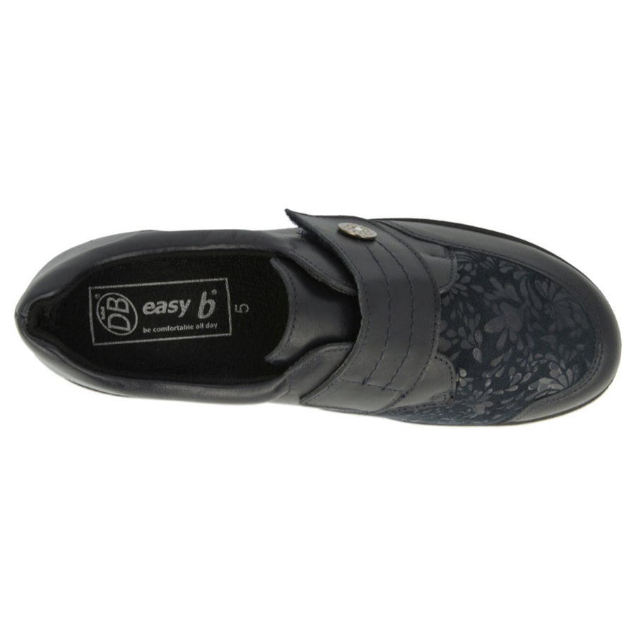 DB Shoes Royston 68182 Shoe 2V