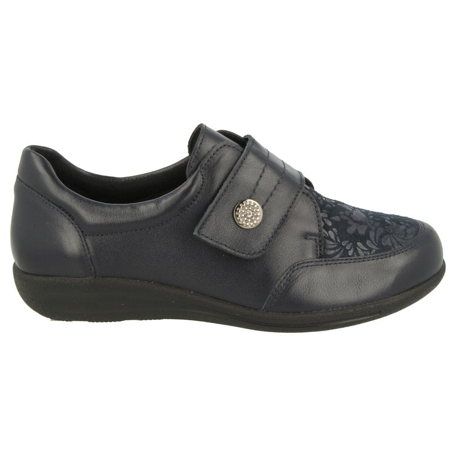 DB Shoes Royston 68182 Shoe 2V