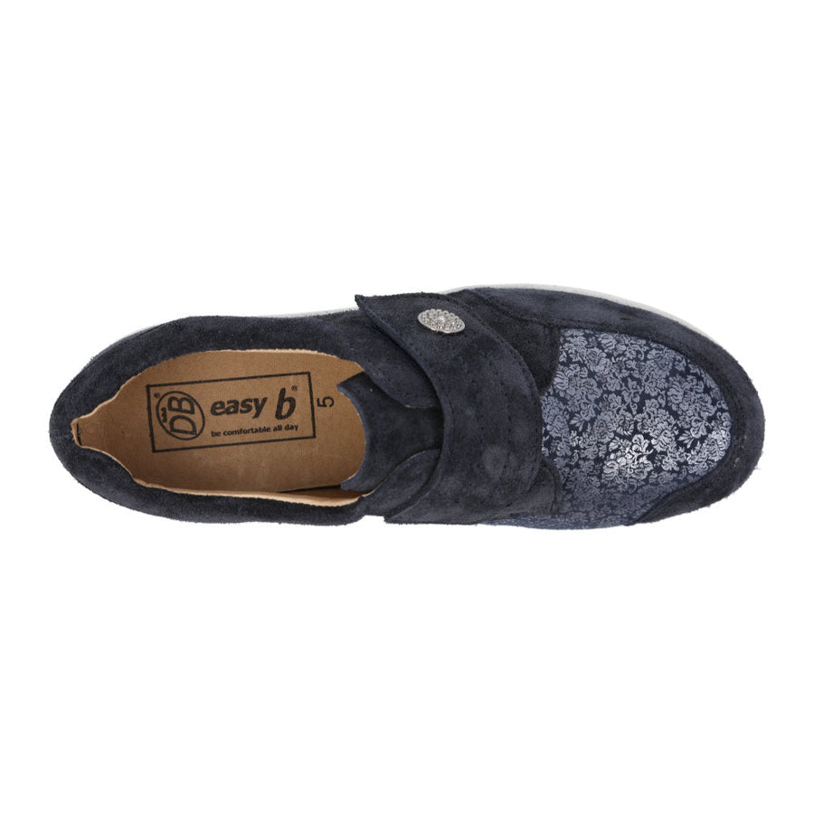 DB Shoes Royston 68182 Shoe 2V