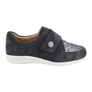 DB Shoes Royston 68182 Shoe 2V