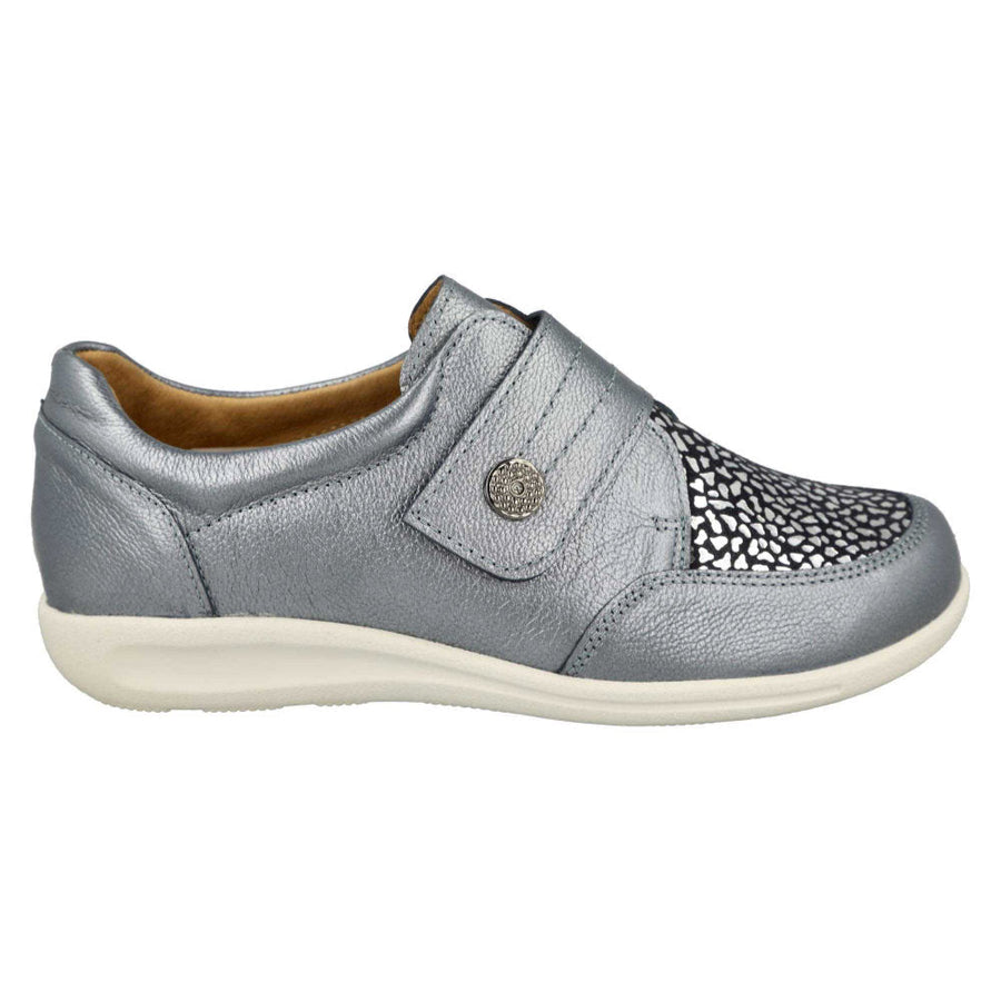 DB Shoes Royston 68182 Shoe 2V