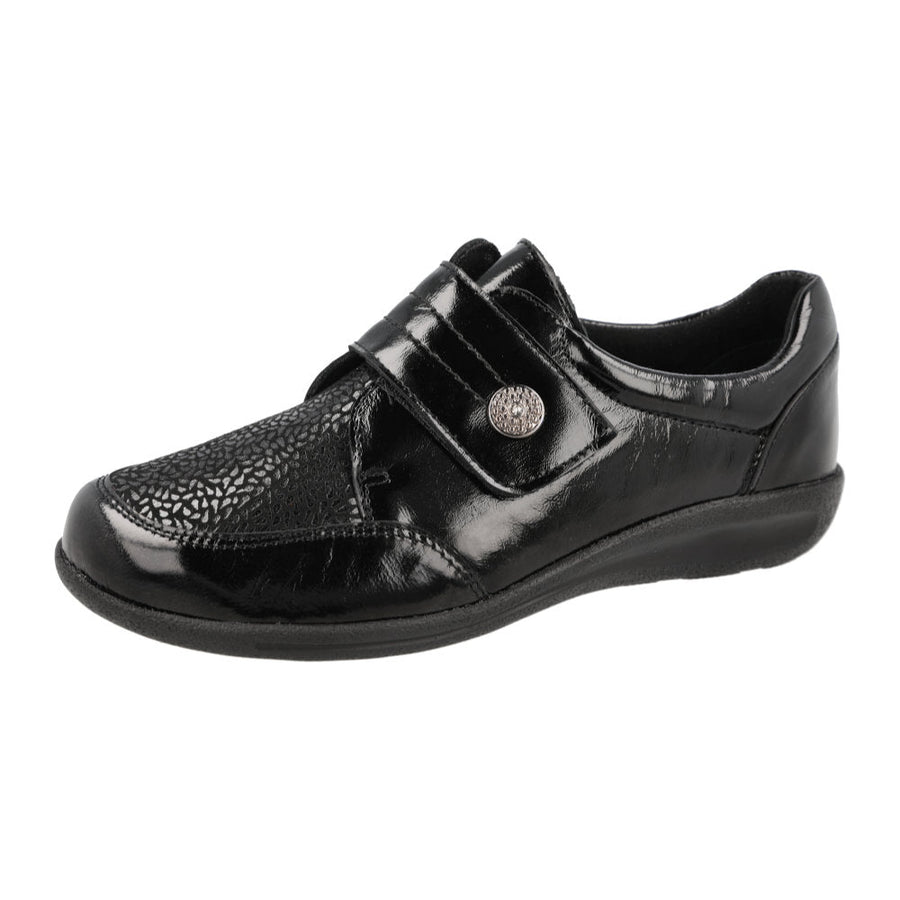DB Shoes Royston 68182 Shoe 2V