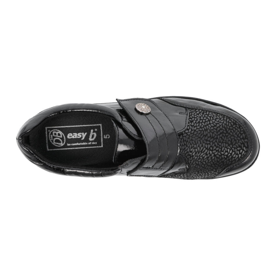 DB Shoes Royston 68182 Shoe 2V