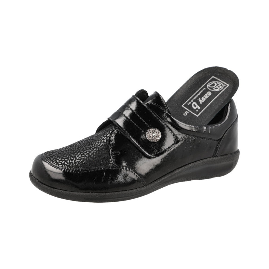 DB Shoes Royston 68182 Shoe 2V