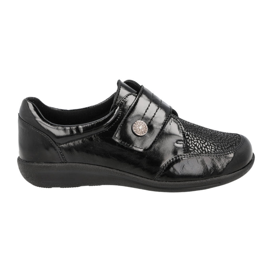 DB Shoes Royston 68182 Shoe 2V