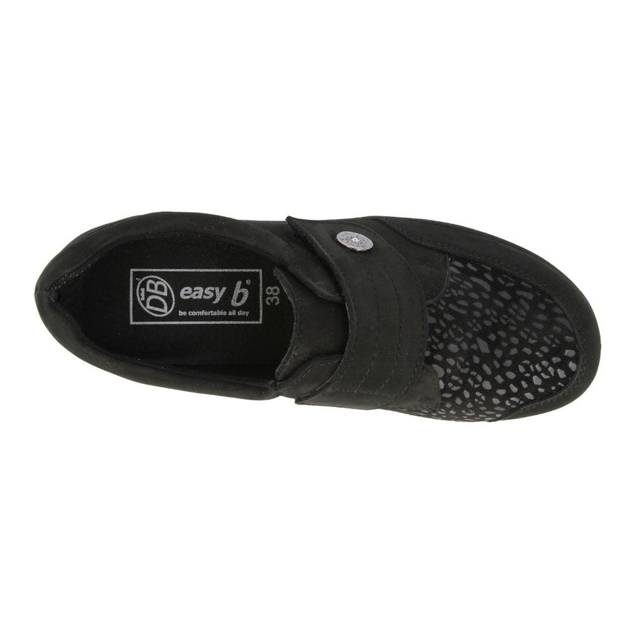 DB Shoes Royston 68182 Shoe 2V