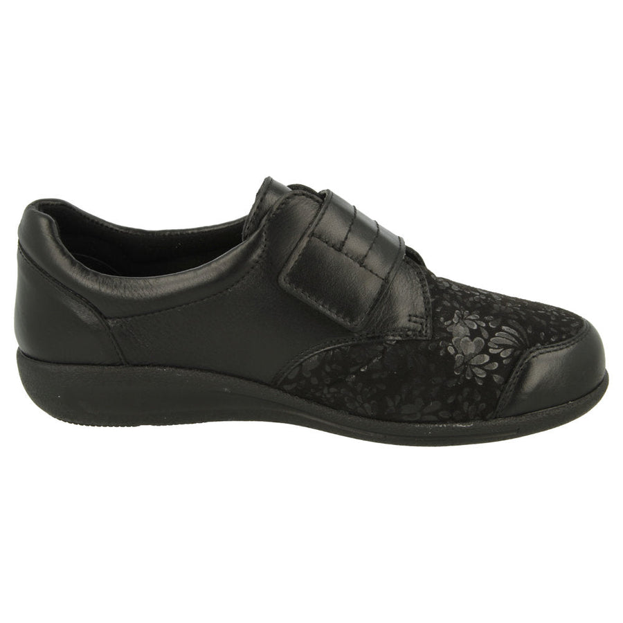 DB Shoes Royston 68182 Shoe 2V