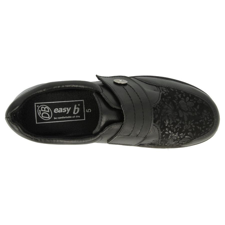 DB Shoes Royston 68182 Shoe 2V