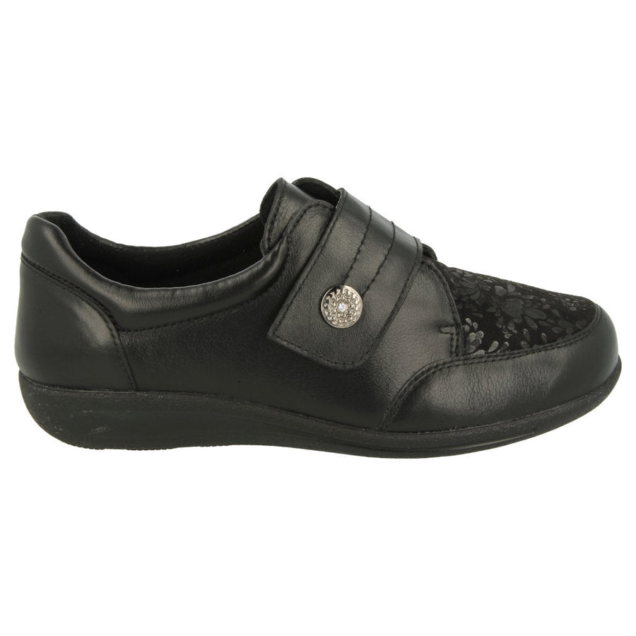 DB Shoes Royston 68182 Shoe 2V