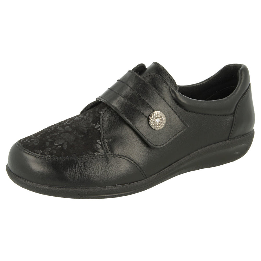 DB Shoes Royston 68182 Shoe 2V