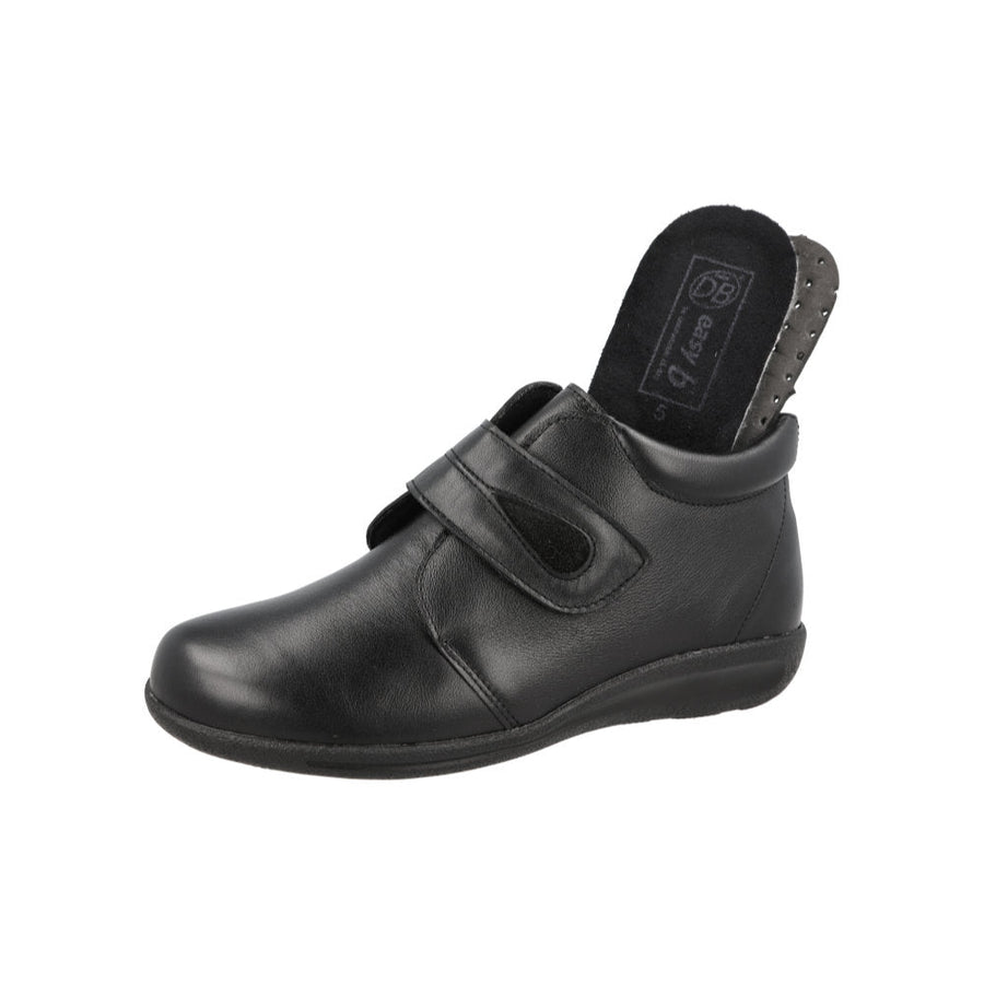 DB Shoes Ferry 68202R Boots 2V