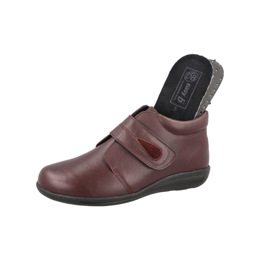 DB Shoes Ferry 68202R Boots 2V