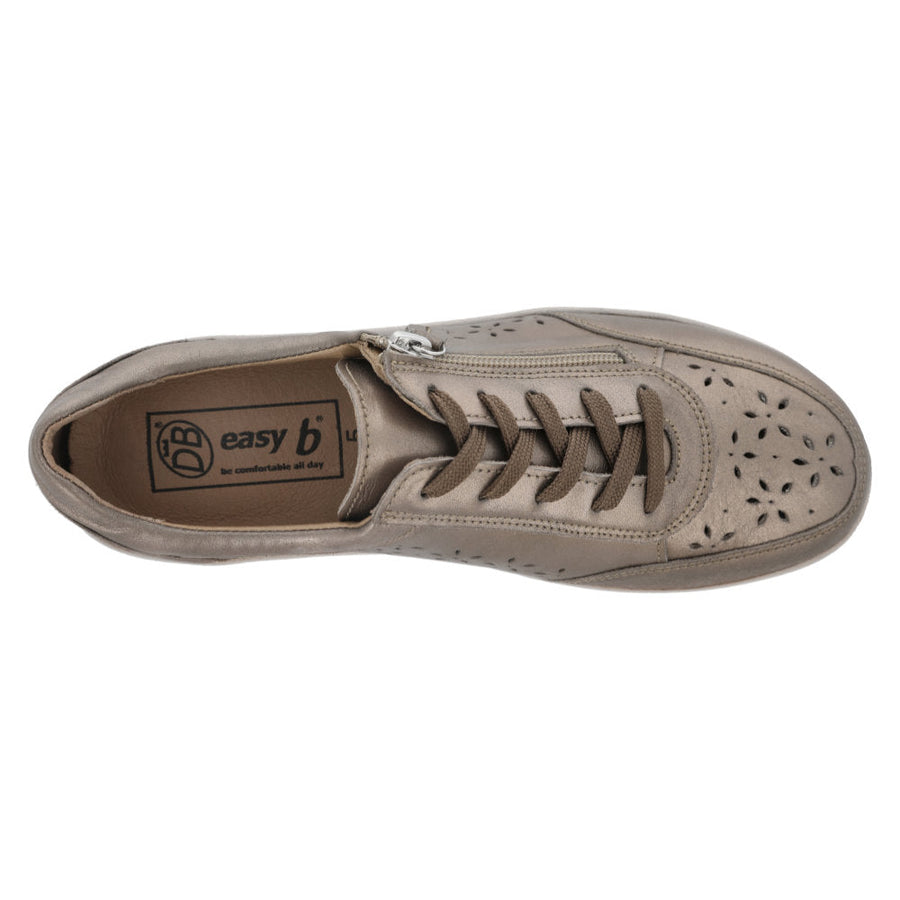 DB Shoes Mickie 68203 Shoe 2V