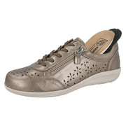 DB Shoes Mickie 68203 Shoe 2V