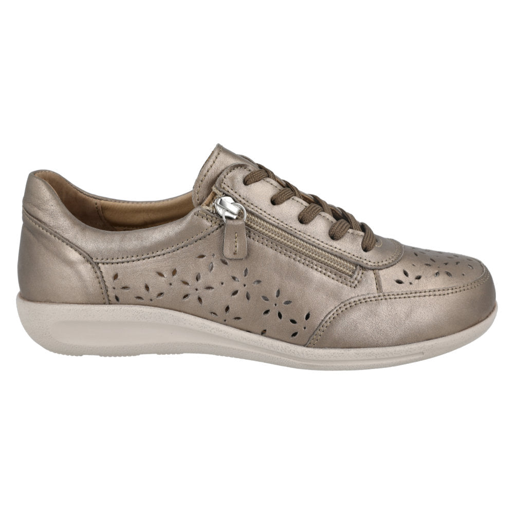 DB Shoes Mickie 68203 Shoe 2V